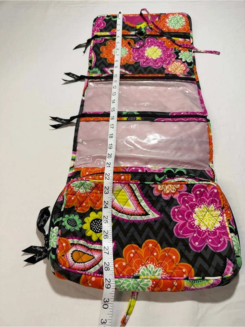 Vera Bradley retired ziggy